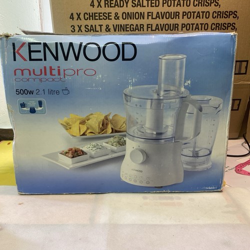 Kenwood fp215 food processor - fp215,