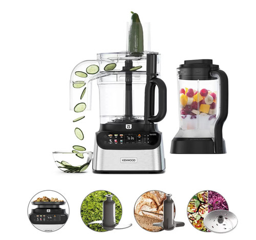 Kenwood multipro onetouch - kenwood,
