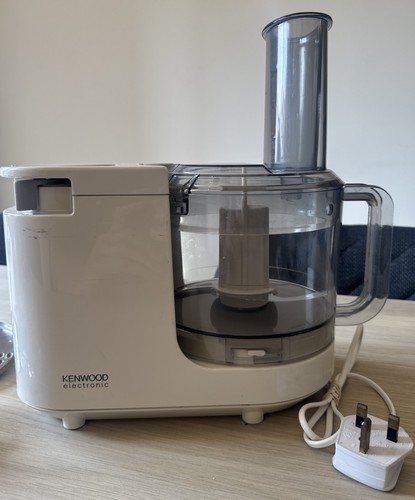 Kenwood fp300 gourmet food - fp300,