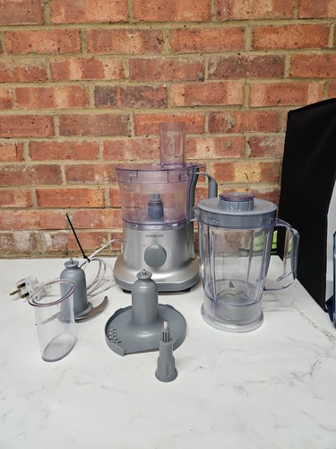 Kenwood fpp23 food processor - kenwood,