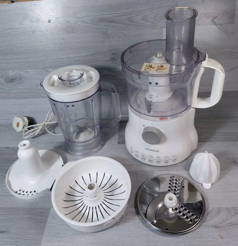 Kenwood fp220 series blender - fp220,
