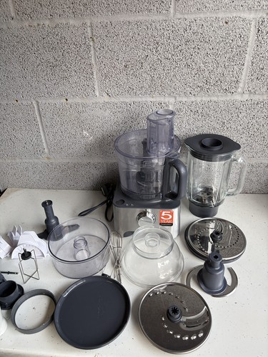 Kenwood fdm79 food processor - fdm79,