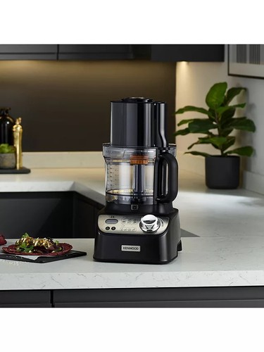 Kenwood autograph multipro - kenwood,