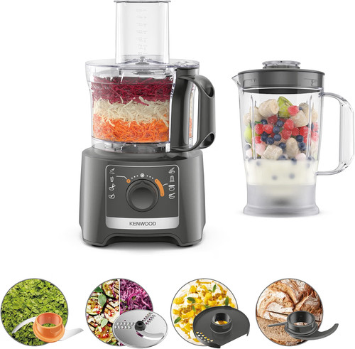 Kenwood multipro compact - compact,