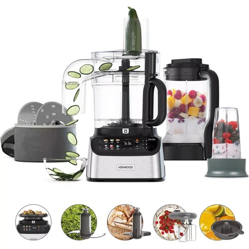 Kenwood fdm73 850ss multipro - kenwood, fdm73.850ss