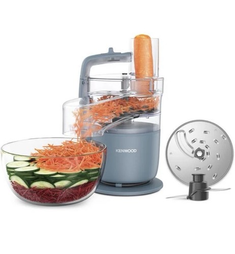 Kenwood multipro food - multipro, go