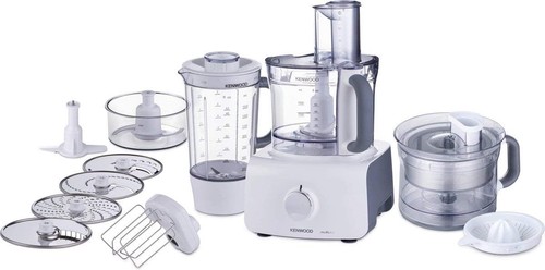 Kenwood multipro home - kenwood,
