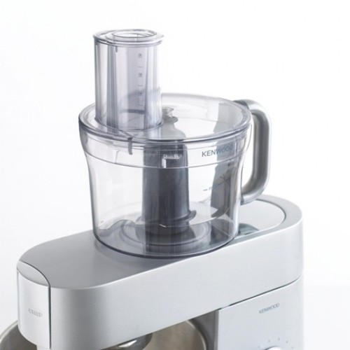 Kenwood food processor - food,