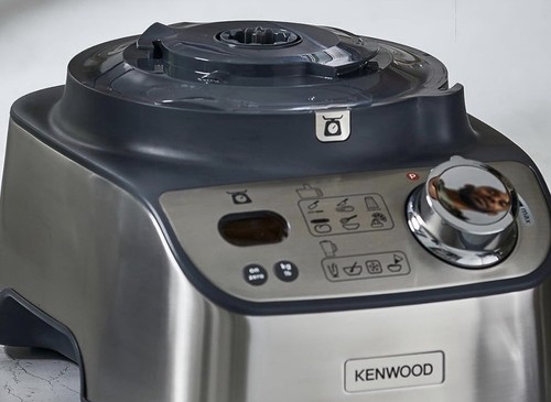 Kenwood fdm71 multicolorpro - kenwood,