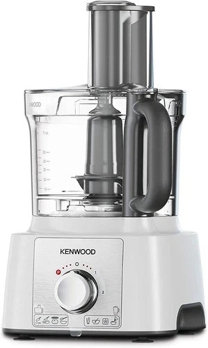 Kenwood fdp65 860wh - kenwood, multipro