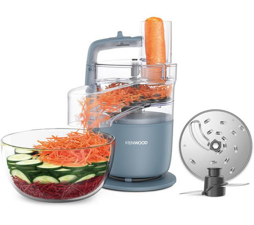 Kenwood fdp22 130gy food - kenwood, fdp22.130gy