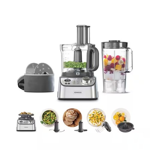 Kenwood fdm71 450ss express - kenwood, fdm71.450ss