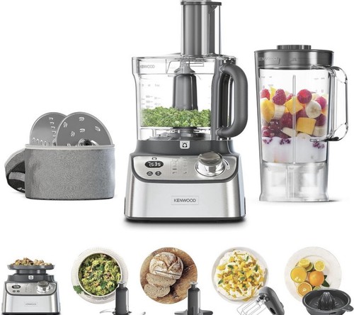 Kenwood multipro express - kenwood,