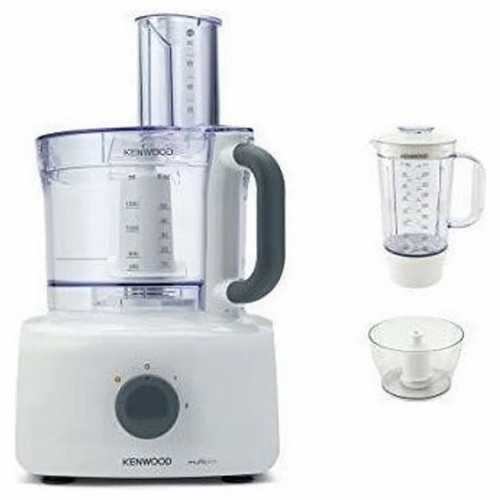 Worth 131 kenwood multipro - kenwood,