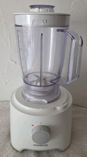 Kenwood food processor fdp30 - food,