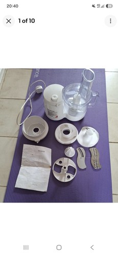 Kenwood compact food - kenwood,