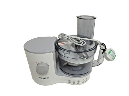 Kenwood compact food processor - kenwood,