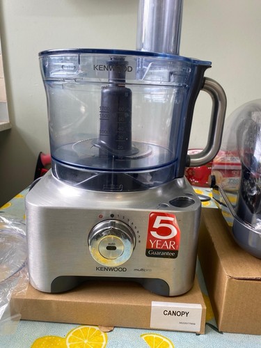 Kenwood multipro food - kenwood,