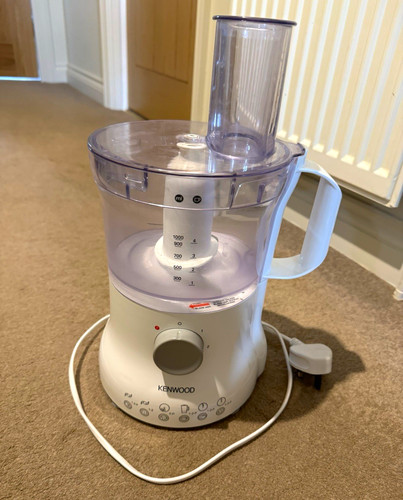 Kenwood full size - kenwood, full-size
