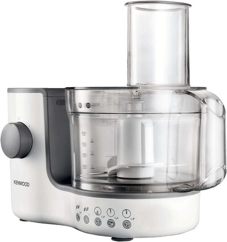 Kenwood fp120 compact - kenwood, food