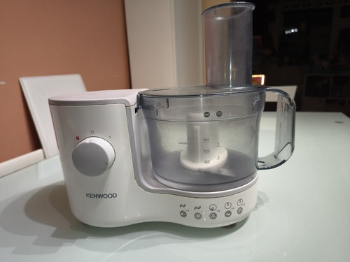 Kenwood food processor - kenwood, 1.4l