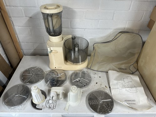 Kenwood fp800 food processor - fp800,
