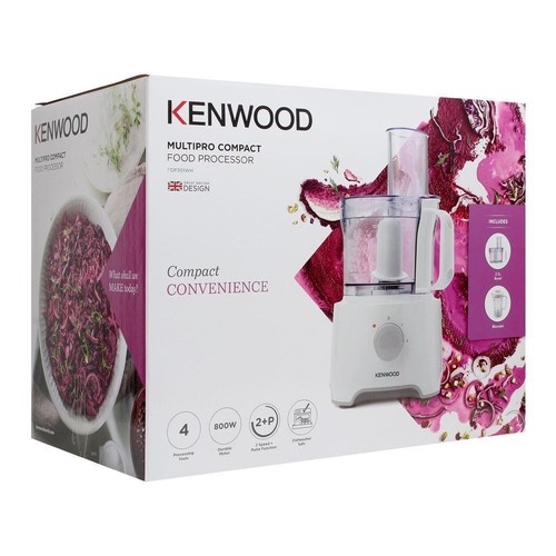 Kenwood multipro home food - multipro,