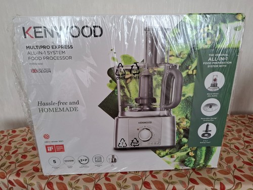Kenwood fdp65 180si 1 - kenwood, fdp65.180si