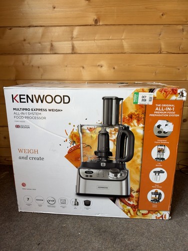 Kenwood multipro express - multipro,