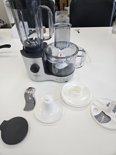 Kenwood fp19 food processor - fp19,