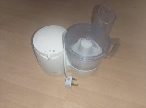 Kenwood fp108 mini - kenwood, food