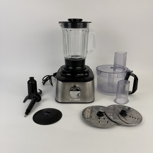 Kenwood multipro compact - kenwood,