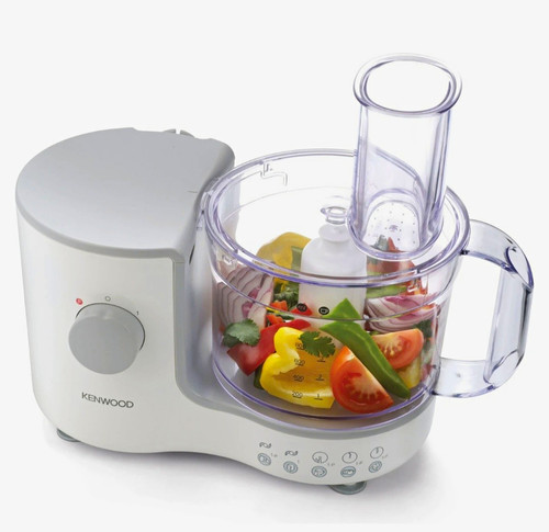 Kenwood compact food - compact,
