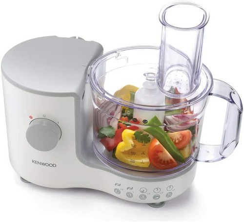 Kenwood compact food processor - kenwood,