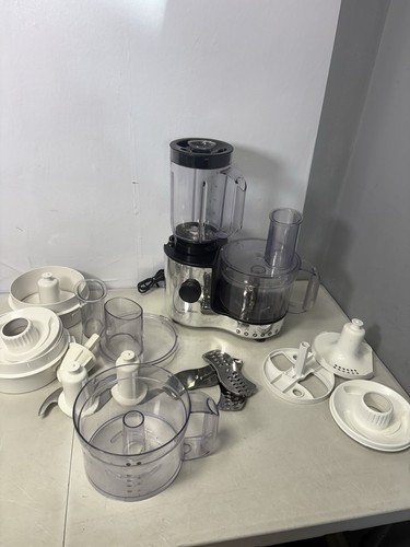 Kenwood fp190 series food - fp190,