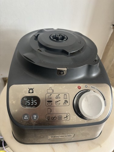 Kenwood fdm71 multicolorpro - fdm71,