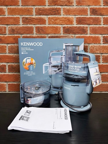 Kenwood multipro compact food - compact,