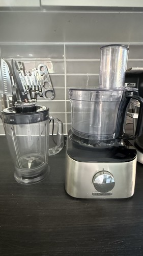 Kenwood multipro compact - multipro, food