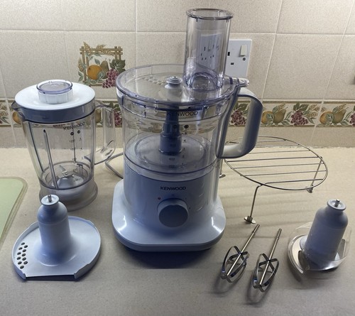 Kenwood ffp220 food - ffp220,
