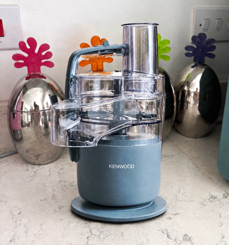 Kenwood compact food - compact,