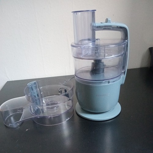 Kenwood multipro food - kenwood,