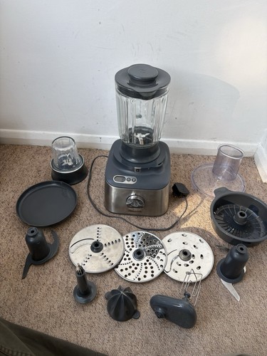 Kenwood fdm31 multipro - fdm31,