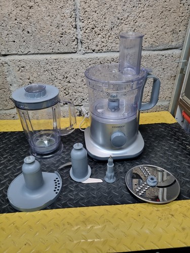 Kenwood fpp23 food processor - fpp23,