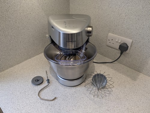 Kenwood prospero khc29a food - prospero+,
