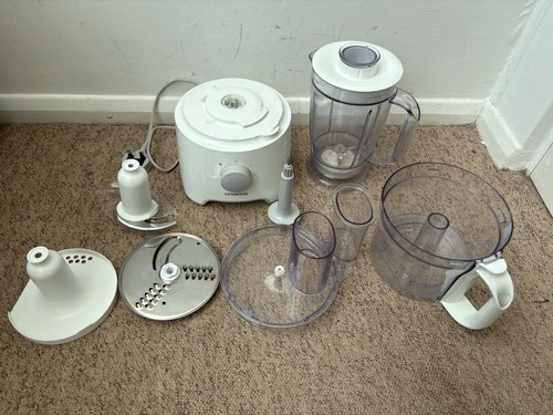 Kenwood multi pro fdp30 - kenwood, multi-pro