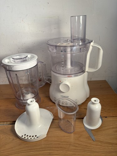 Kenwood multipro compact - compact, food