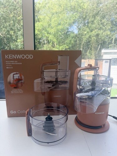 Kenwood multipro compact - kenwood,
