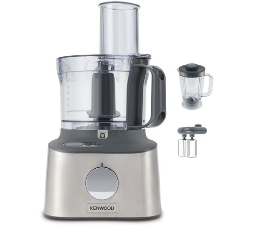 Kenwood fdm310ss food - fdm310ss,