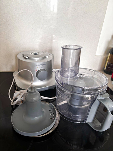 Kenwood full size - full-size, food