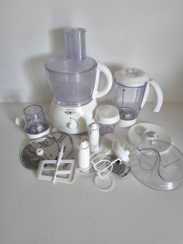 Kenwood fp691 multipro 900w - fp691,